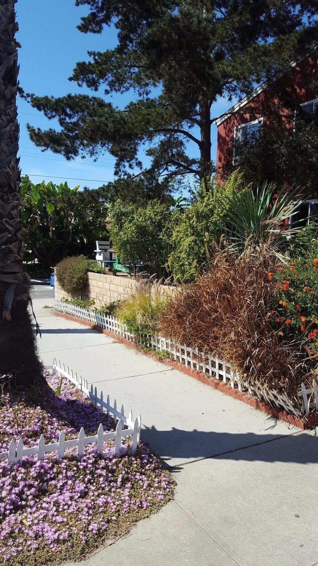 Hi San Diego Point Loma Hostel Exterior photo
