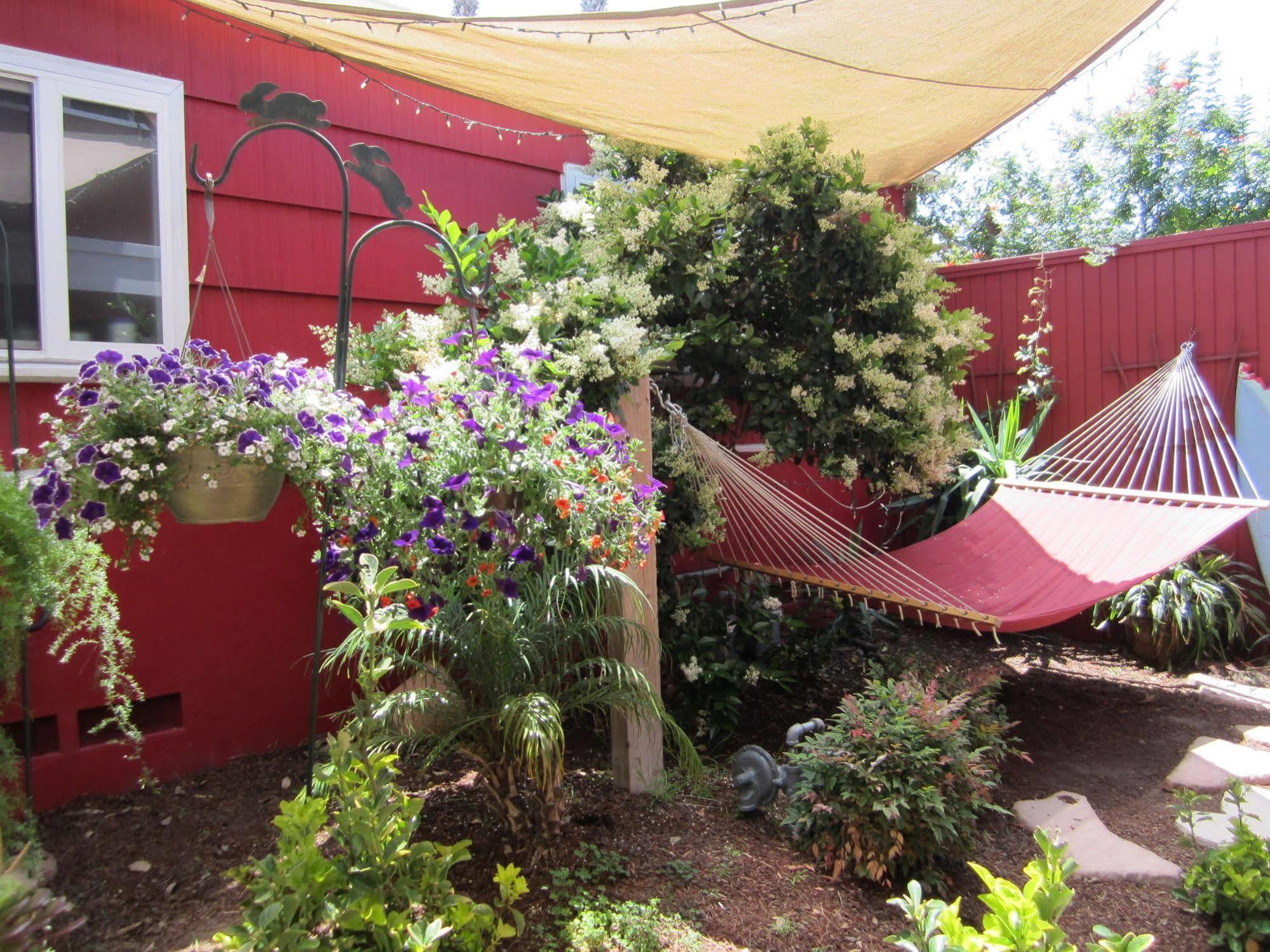 Hi San Diego Point Loma Hostel Exterior photo